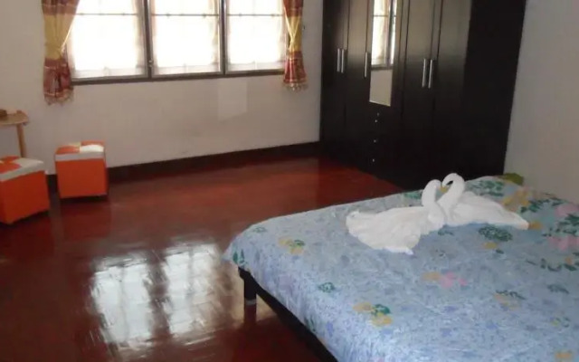 Buongiorno Guesthouse