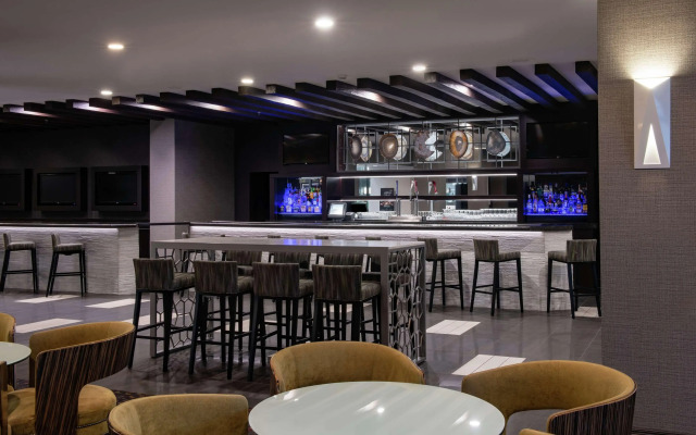 Embassy Suites by Hilton Las Vegas