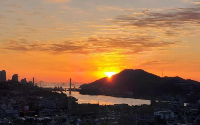 Yeosu the Pumgo