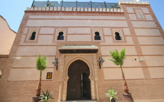 Riad Omri
