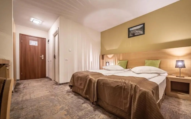 Hotel Escalade