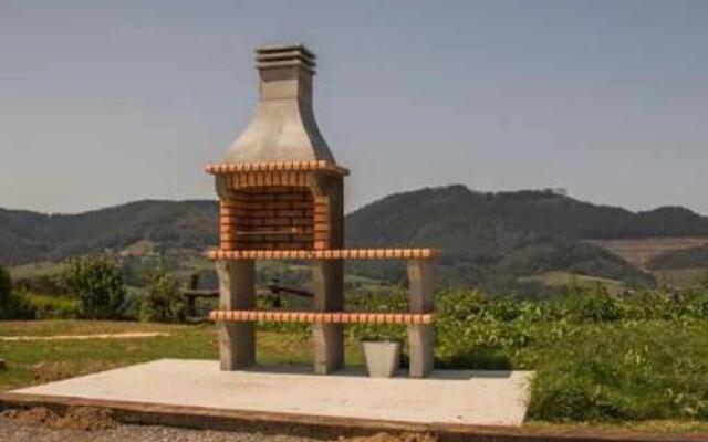 La campa de FaedoTere