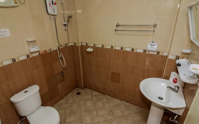 NIDA Rooms Mak Khaeng 88