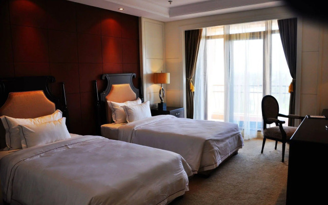 Country Garden Holiday Hotel Shenyang