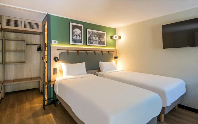 CAMPANILE COLMAR - Parc des Expositions