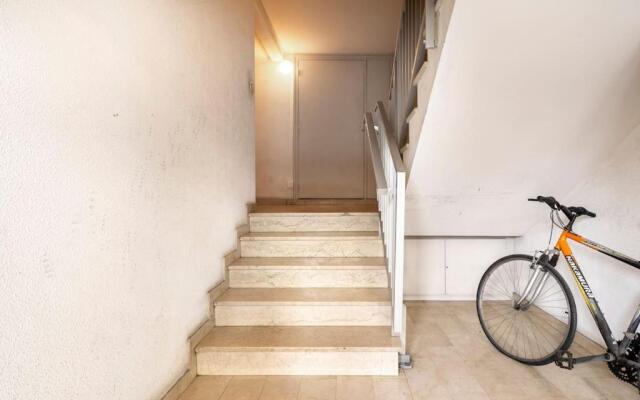 studio cosy proche du centre + parking gratuit