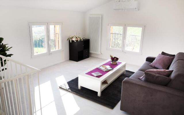 Montenovo Country House