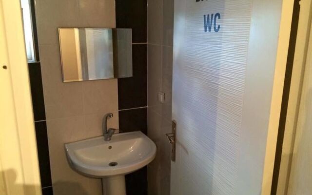 Ersoy Ağa Otel Pansi̇yon