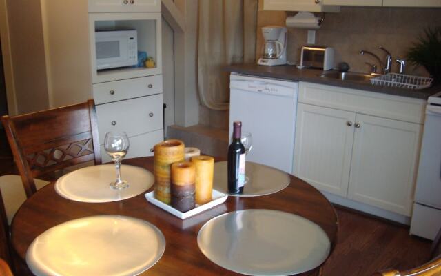 YPC Fitness & Accommodations