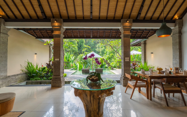 The Lokha Ubud Resort, Villas & SPA