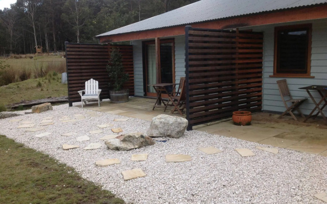 Forest Walks Lodge