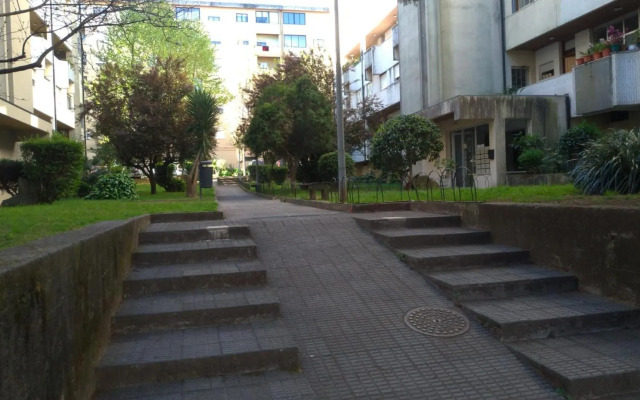 CRALS - Casa da Praceta