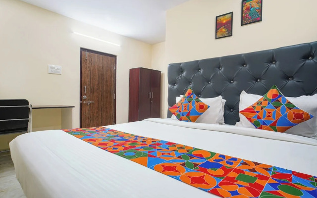 Fabhotel Sbr