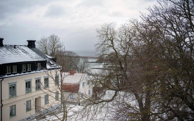 Hotell Slottsbacken