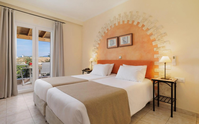 Nefeli Hotel