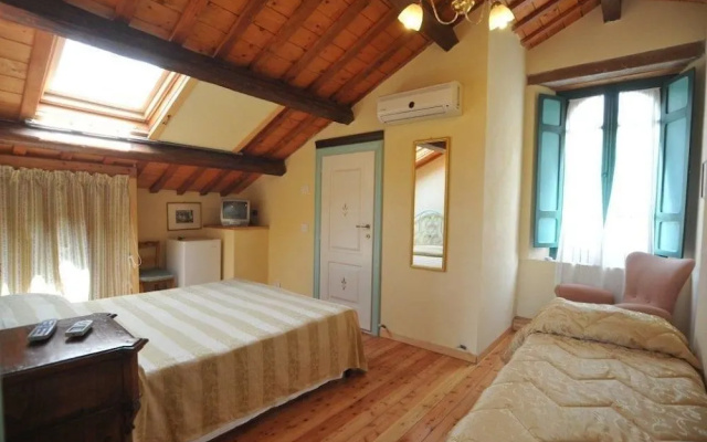 B&B La Posta
