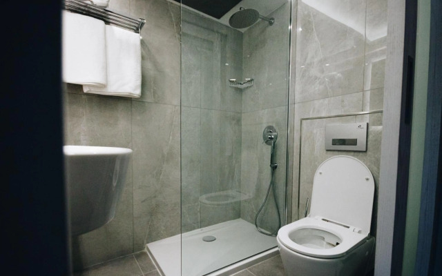 Valletta Collection - Ordinance Suites