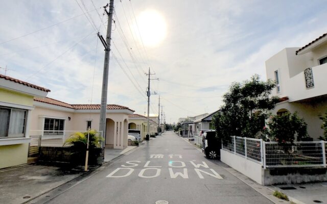 Tachibana House