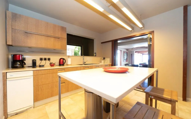 Dream Villa Colombier 781