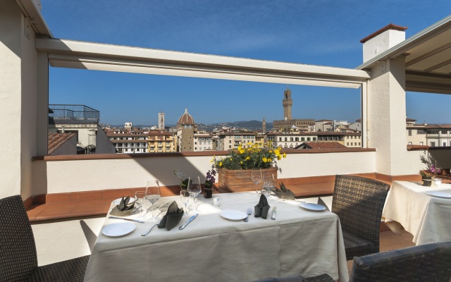 B&B Hotel Firenze Pitti Palace al Ponte Vecchio