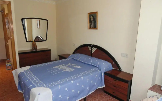Apartamentos Raymar