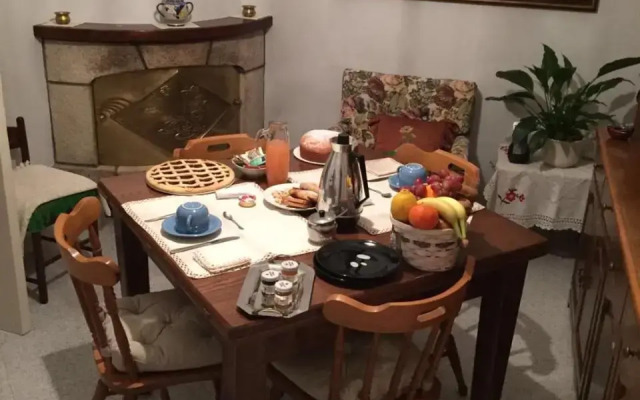 A Casa Di Mamma