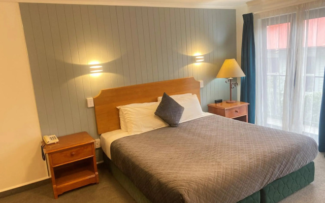 City Suites Tauranga