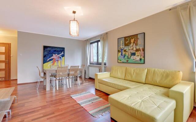 Apartamenty Apartinfo Na Wydmie