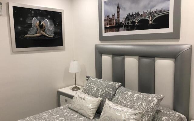 Apartamento 128 Espinel