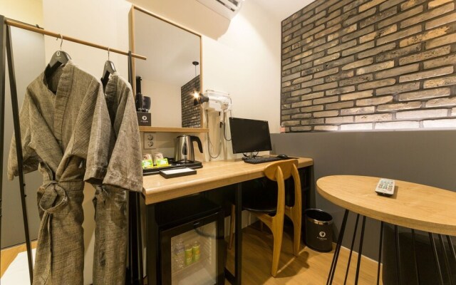 Wonju Hotel Bombom
