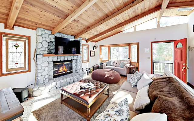 Medicine Man - 2 Br Home