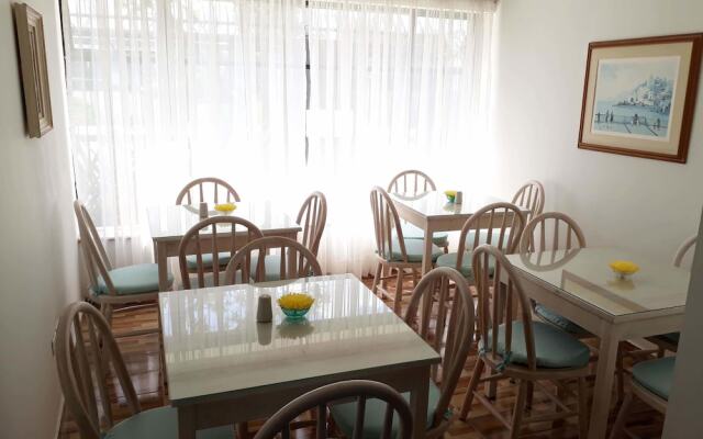 Kalos Meraki Apartasuites