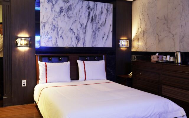 Dongdaemun Signature Hotel