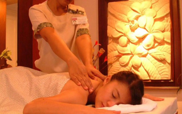 Budsaba Resort & Spa