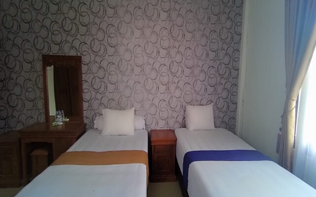 Hotel Abna Sangatta RedPartner