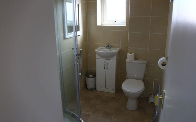 Devoncoast Seaview Apartments