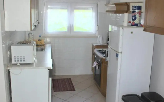 Apartma Viva