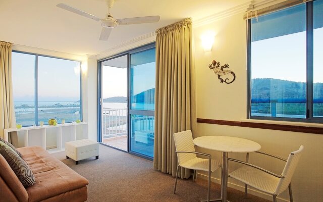 at Whitsunday Vista Holiday Apartments