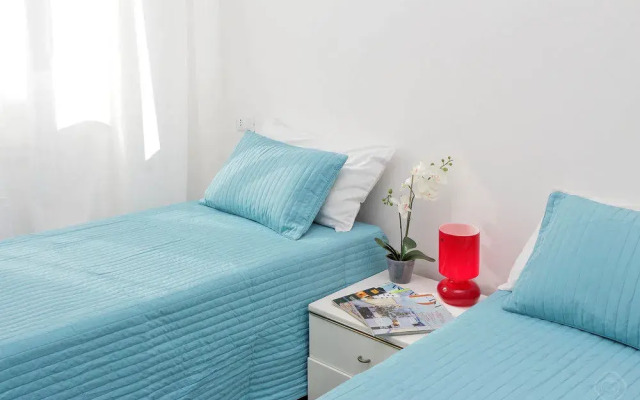 Vatican - WR Apartments