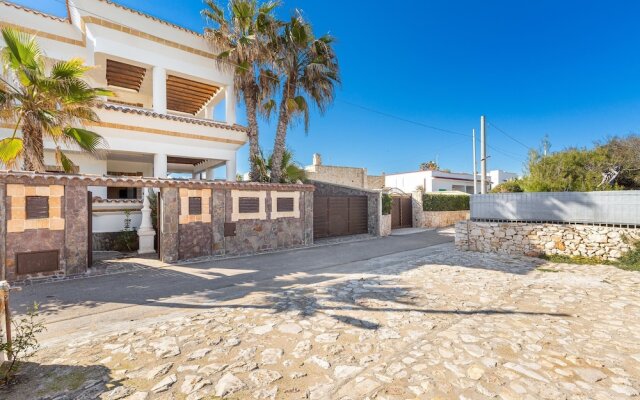 3217 Villa Eden - Piano Terra by Barbarhouse