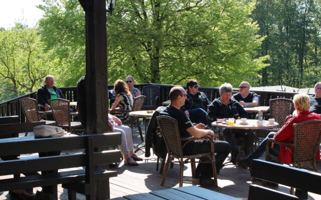 Hotel im Wald Heiderhof