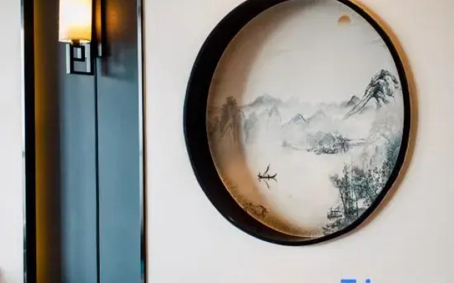 Liao Hotel (Zibo Shepherd Village Barbecue University of Technology)