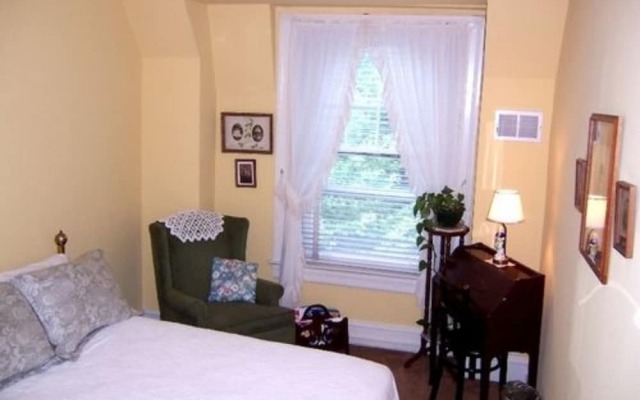 Kalorama Guest House Woodley P