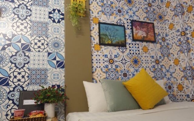 Hanoi Trica Hostel