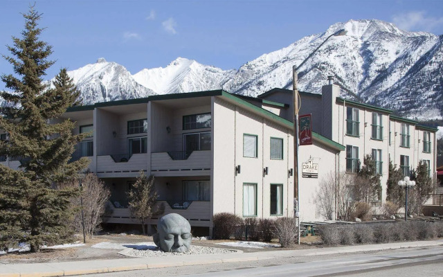 The Drake Inn