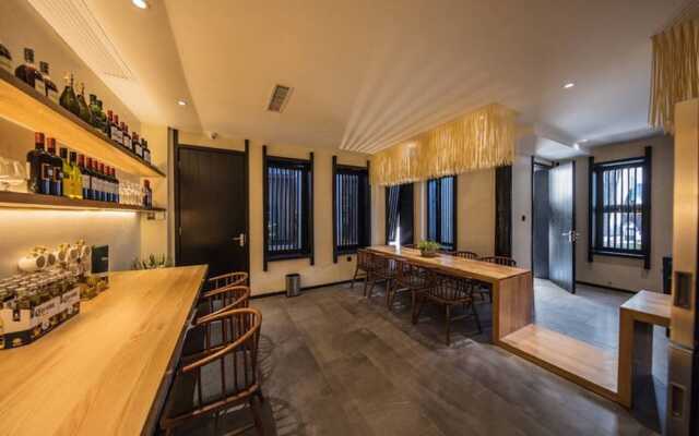 Floral Hotel Liman Shenmiji Inn