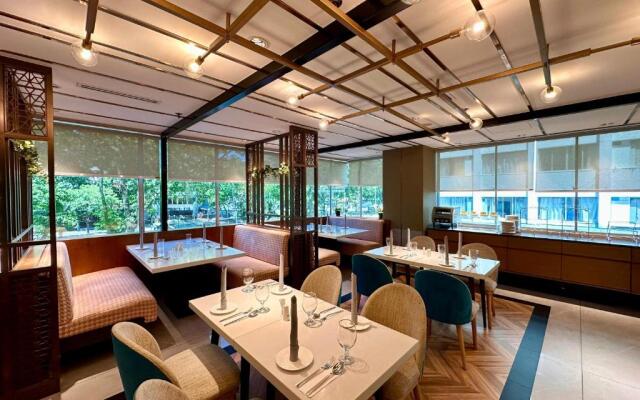 King Park Hotel Kota Kinabalu