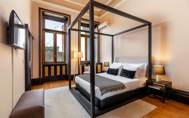 YOUROPO - Bolhão 1A