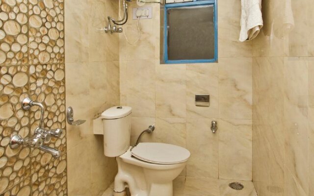 Mahin Cottage