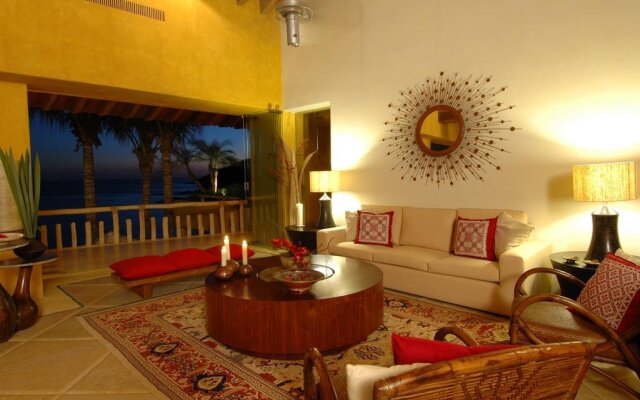 Casa Piedra Blanca Real del Mar
